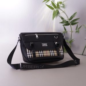 Réplique du sac Burberry