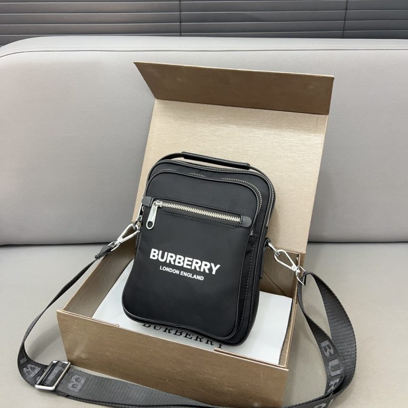 Réplique du sac Burberry