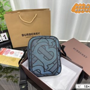 Réplique du sac Burberry