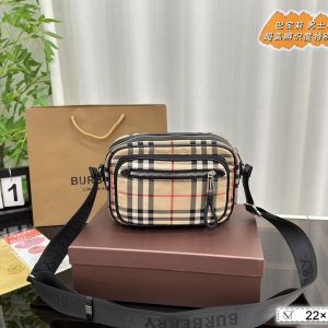 Réplique du sac Burberry