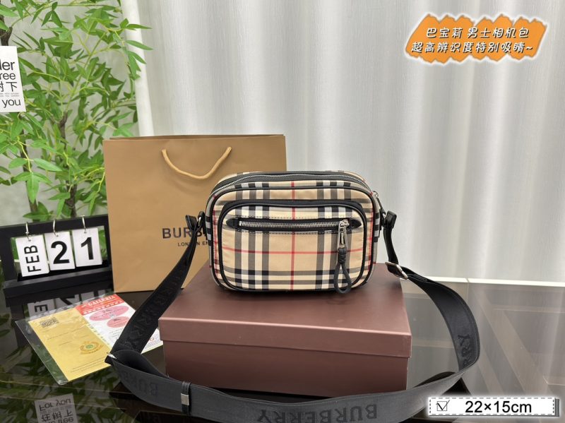 Replica Burberry Bag