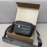 Réplica de bolso Burberry