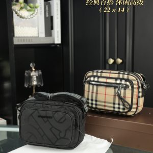 Réplique du sac Burberry