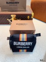 Réplique du sac Burberry