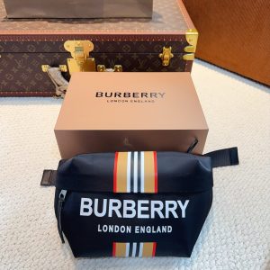 Réplique du sac Burberry