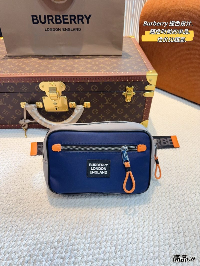 Replica Burberry Bag