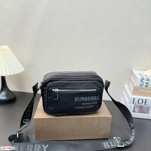 Réplique du sac Burberry