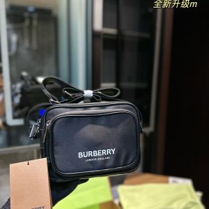 Réplique du sac Burberry