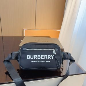 Réplique du sac Burberry