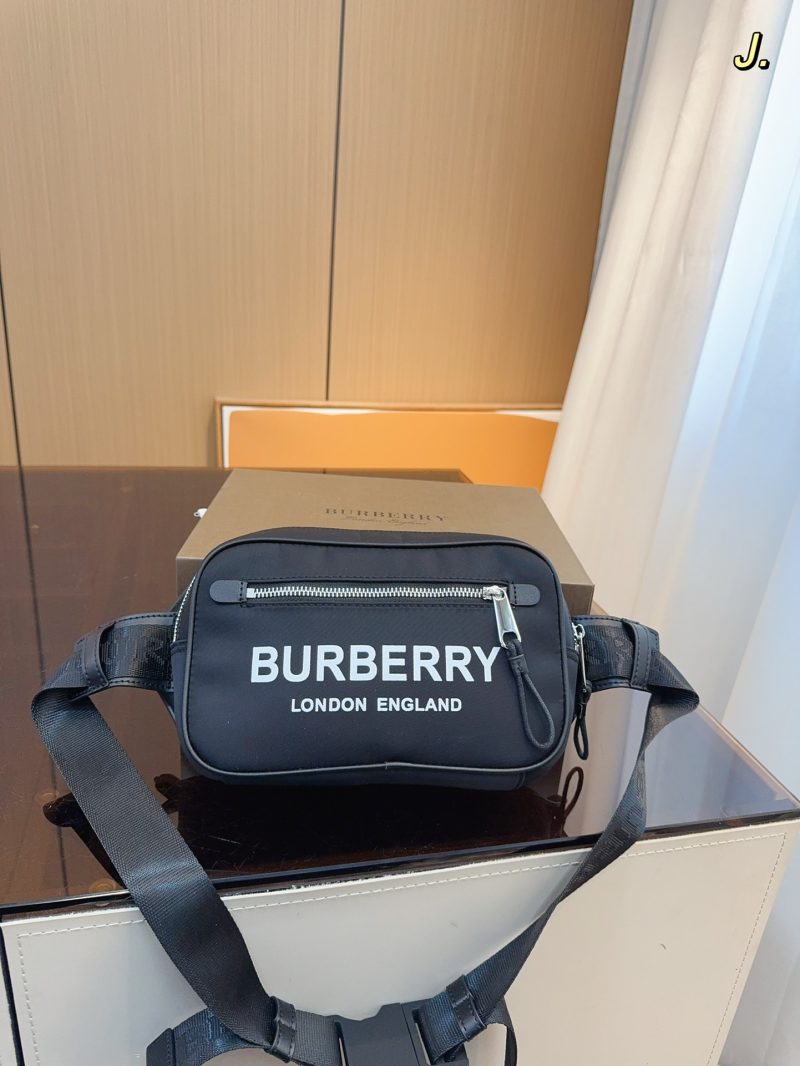 Replica della borsa Burberry