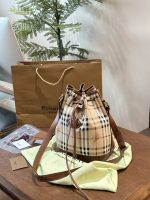 Replica della borsa Burberry