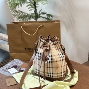 Réplique du sac Burberry