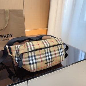 Réplique du sac Burberry