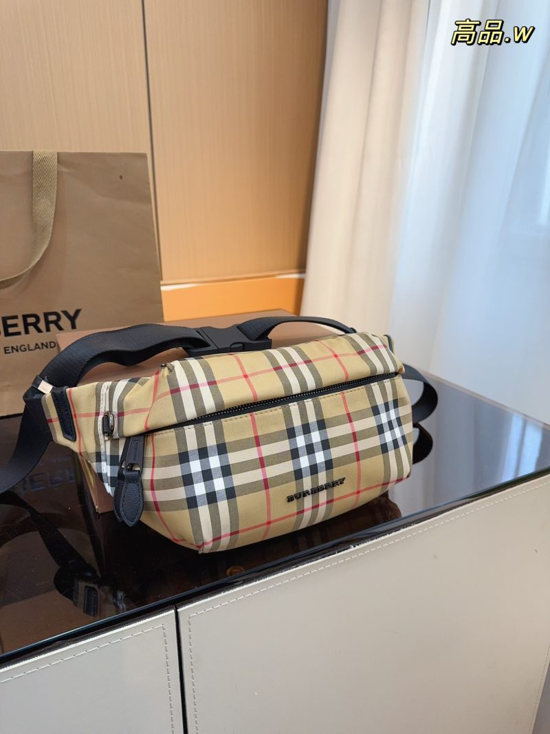 Replica Burberry Bag