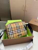 Replica della borsa Burberry