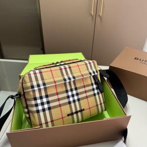 Réplique du sac Burberry