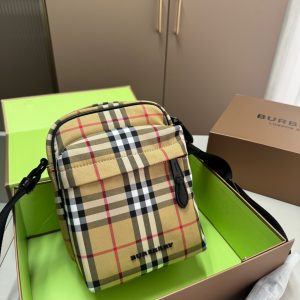 Réplique du sac Burberry