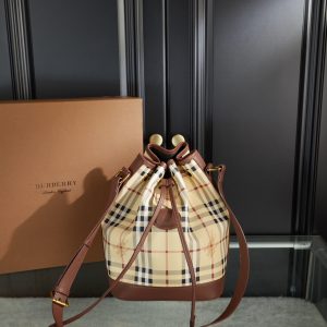 Réplique du sac Burberry