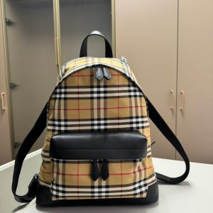 Réplique du sac Burberry