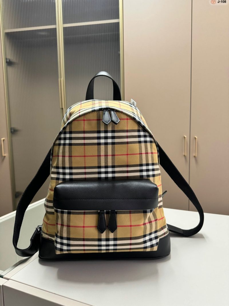 Replica della borsa Burberry