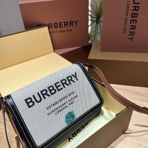 Réplique du sac Burberry