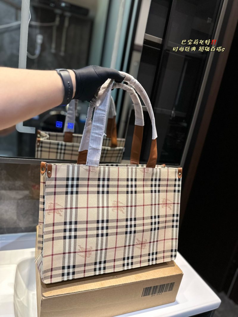 Replica Burberry Bag