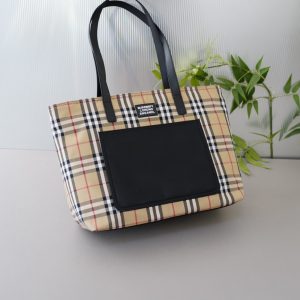 Réplique du sac Burberry