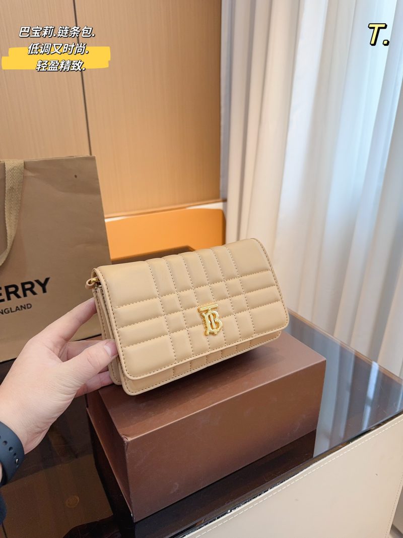 Réplique du sac Burberry