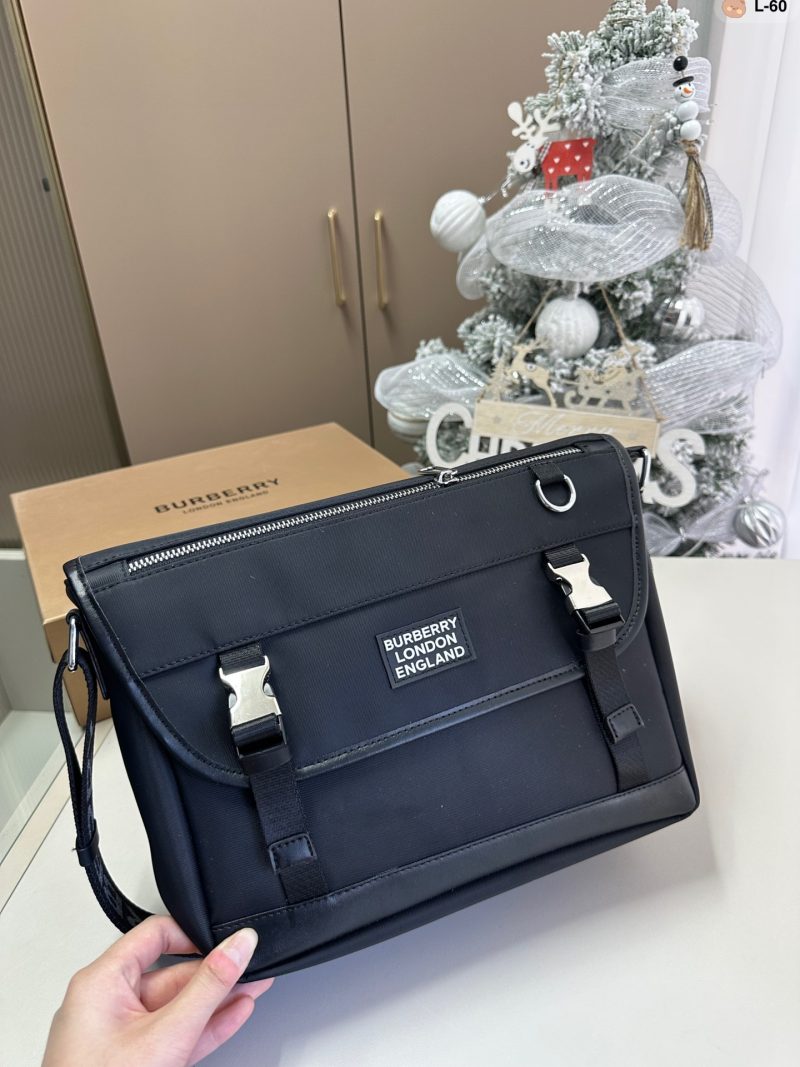 Replica della borsa Burberry