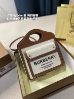 Réplique du sac Burberry