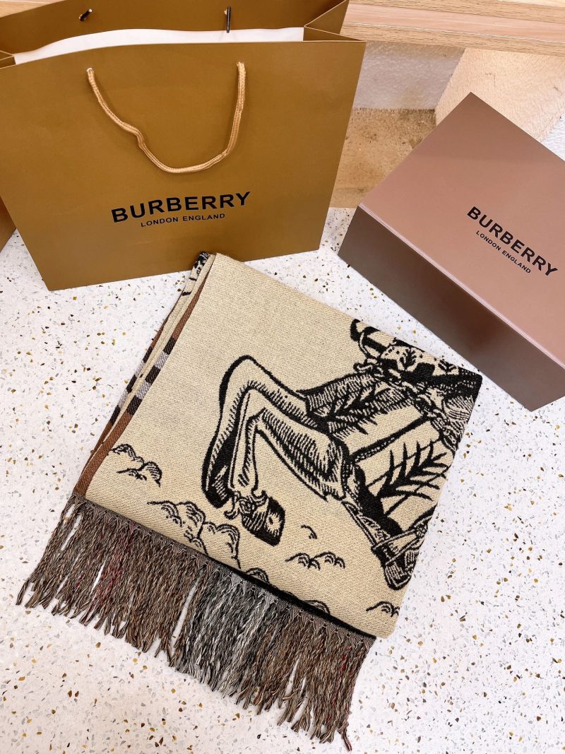 Replica Burberry Bag