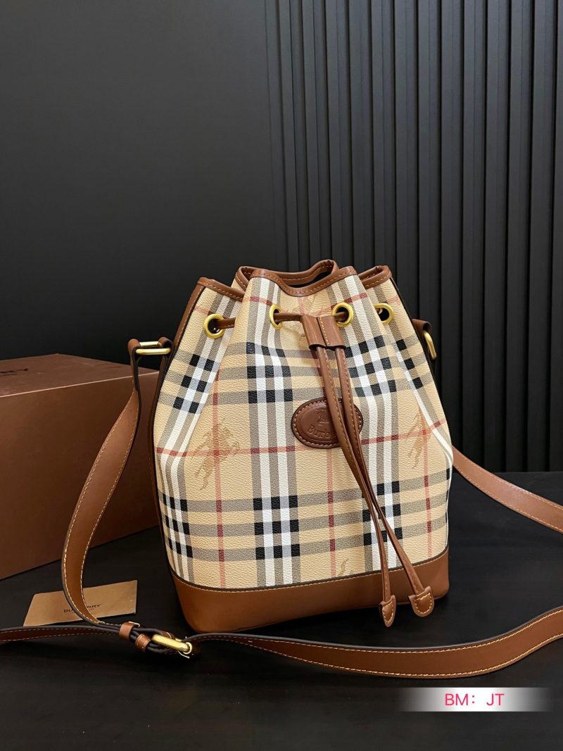 Replik Burberry Tasche