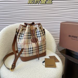 Replica Burberry Bag
