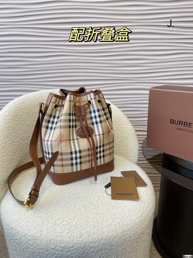 Replica Burberry Bag