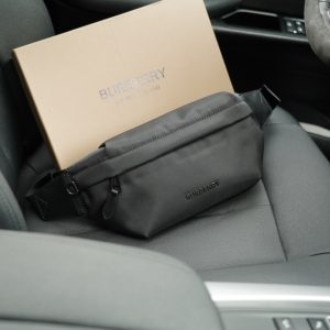 Réplica de bolso Burberry