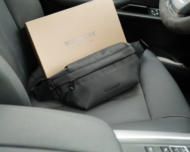 Replica Burberry Bag