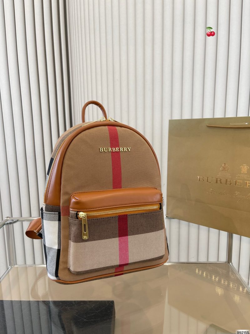 Réplique du sac Burberry