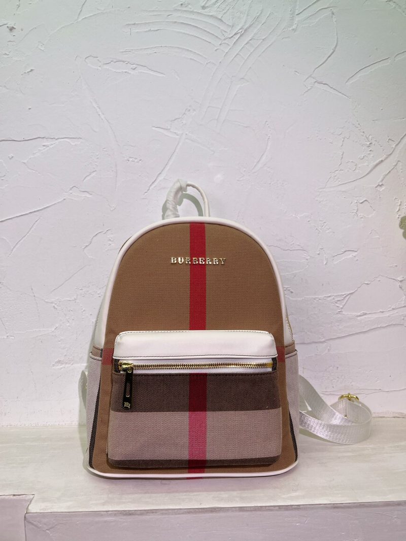 Replica della borsa Burberry