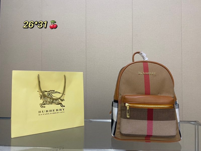 Réplique du sac Burberry