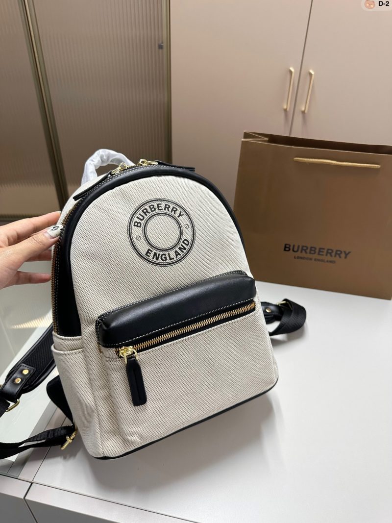 Réplique du sac Burberry