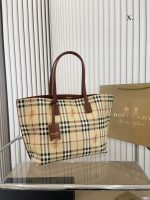 Réplica de bolso Burberry