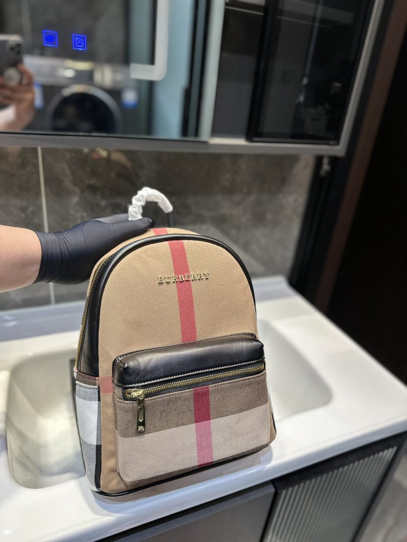 Réplique du sac Burberry