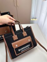 Réplique du sac Burberry