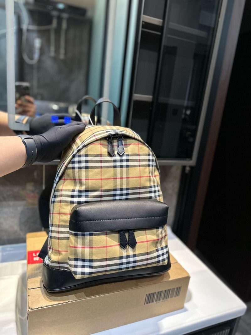 Replica Burberry Bag