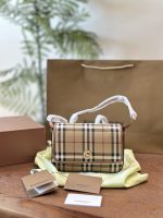 Réplique du sac Burberry