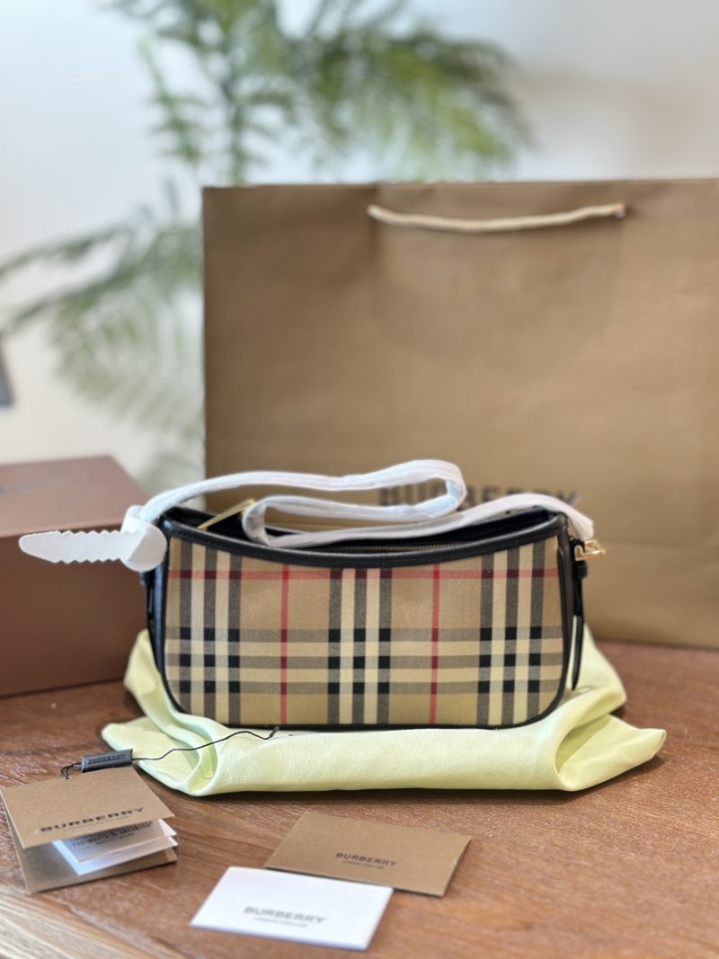 Replica Burberry Bag