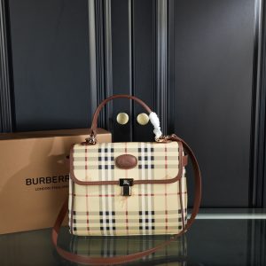 Replik Burberry Tasche