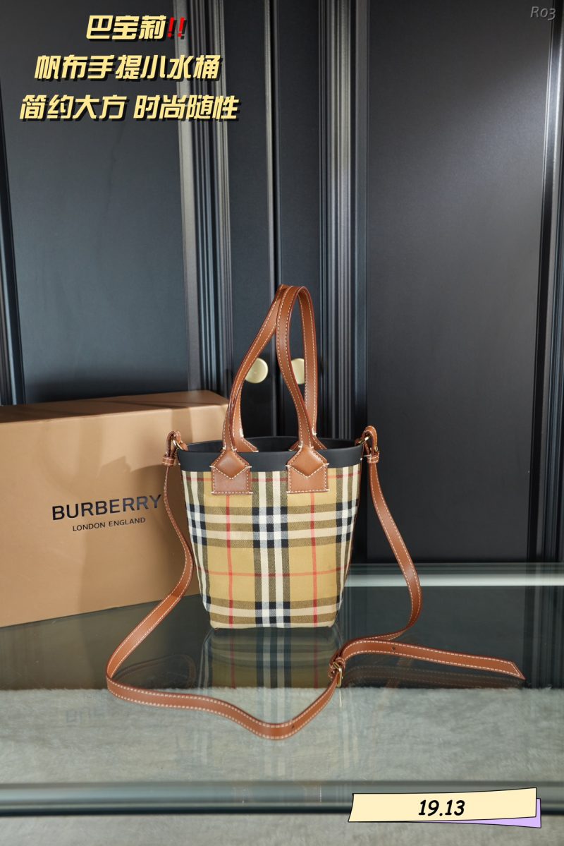 Replica Burberry Bag