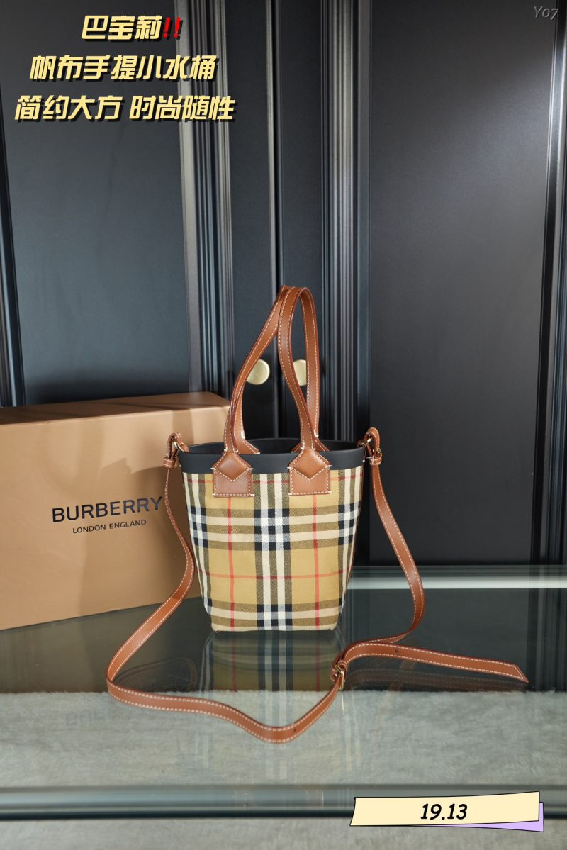 Replica Burberry Bag