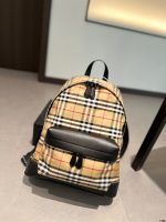 Réplica de bolso Burberry